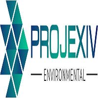 Projexiv Environmental LLC Logo