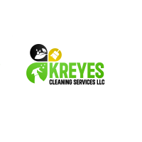 KReyes Cleaning Services LLC Logo