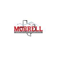Morrell Inspection Services of Houston, LLC Logo