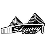 Skyway Gutters Logo