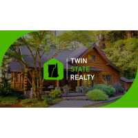 Twin State Realty Logo