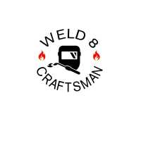 Weld8 Craftsman Logo