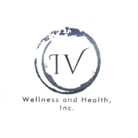 IV Wellness and Health Logo