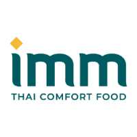 Imm Thai NYC Logo