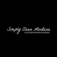 Simply Clean Montana, LLC Logo