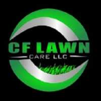 CF Lawn Care Logo