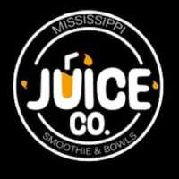 Mississippi Juice Company Logo