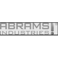 ABRAMS Industries Inc. Logo