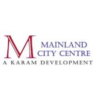 Mainland City Centre Logo