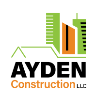 Ayden Construction LLC Logo
