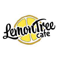 LemonTree Cafe Logo