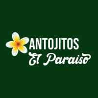 Antojitos El Paraiso Logo