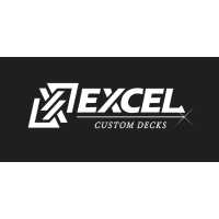 Excel Custom Deck Builders Logo