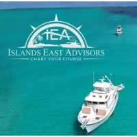 Islands East Advisors Logo