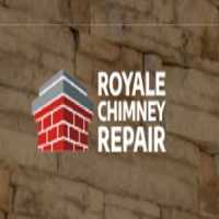 Royale Chimney Repair Logo