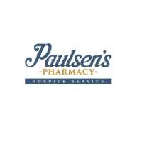 Paulsen's Pharmacy Logo