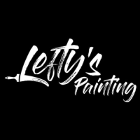Lefty's Painting Inc Logo