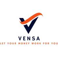 Vensa Solutions Logo