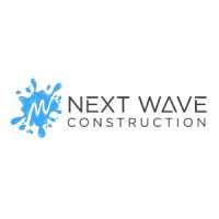 NextWave Construction Logo