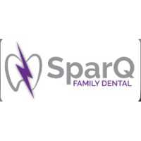 SparQ Family Dental Logo