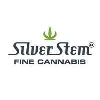 Silver Stem Fine Cannabis Bonnie Brae Marijuana Dispensary Logo