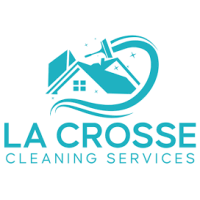 La Crosse Cleaning Services Logo