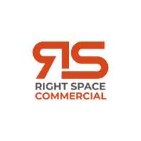RightSpace Commercial Real Estate Tuscaloosa, AL Logo