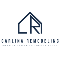Carlina Home Remodeling LLC Logo