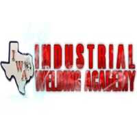 Industrial Welding Academy Logo