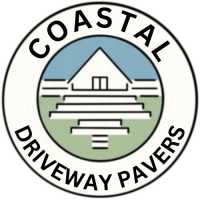 Coastal Driveway Pavers Logo