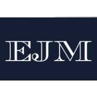 EJM Interior Design Logo