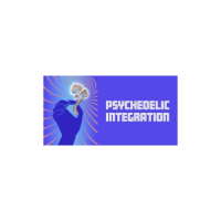 Psychedelic Integration Logo