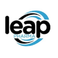 Leap Pharma Logo