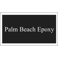 Palm Beach Epoxy Logo