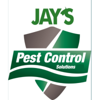 Jays Pest Control Solutions Logo