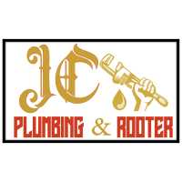 JC Plumbing & Rooter Logo