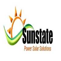 Sunstate Power Solar Solutions Logo