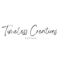 Timeless Creations Tattoo Logo