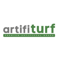 ArtifiTurf Wholesale Artificial Grass Logo