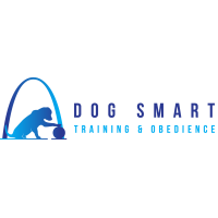 Dog Smart Training & Obedience Logo