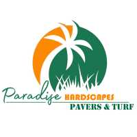 Paradise Hardscapes - Pavers & Turf Installers, Design & Construction - Phoenix AZ Logo