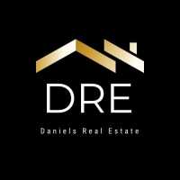 Sean Daniels - Daniels Real Estate Logo