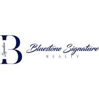 Bluestone Signature Realty - Hudson Valley Agency Logo
