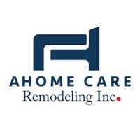 Ahome Care Remodeling inc Logo