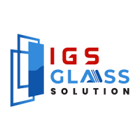 IGS Glass Solution Logo