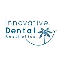 Innovative Dental Aesthetics of Boca Raton Logo