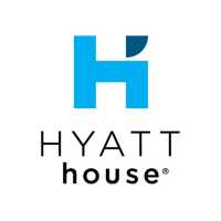Hyatt House Orlando Airport Logo