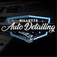 Gillette Auto Detailing Logo