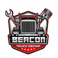Beacon Truck Repair Logo