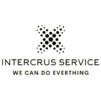 Intercrus Service Deck Builders Logo